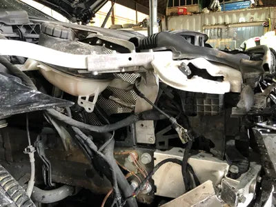 2017 Rover 213 WDDZF0EB2HA127165 VIN:WDDZF0EB2HA127165