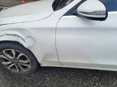 2017 Mercedes-Benz C 200 WDDWF4CB1HF584713 VIN:WDDWF4CB1HF584713