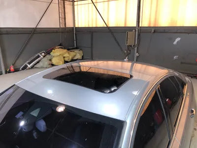 2015 Audi A6 WAUZZZ4G9FN015789 VIN:WAUZZZ4G9FN015789