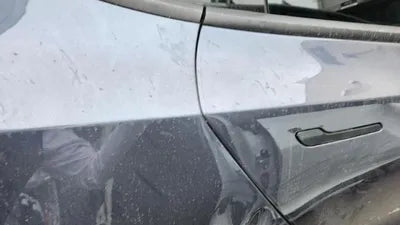 2022 Tesla Model 3 5YJ3E1EB2NF307581 VIN:5YJ3E1EB2NF307581