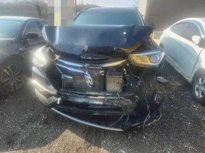 2018 Hyundai Santa FE VIN: