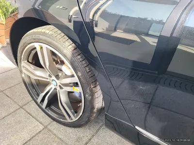 2017 BMW 760 WBA7H6102HG613343 VIN:WBA7H6102HG613343