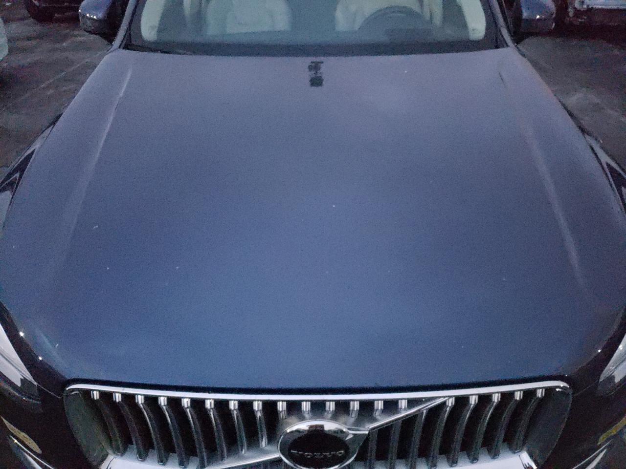 2022 VOLVO XC90 T8 RECHARGE INSCRIPTION VIN:YV4BR0CL5N1794433