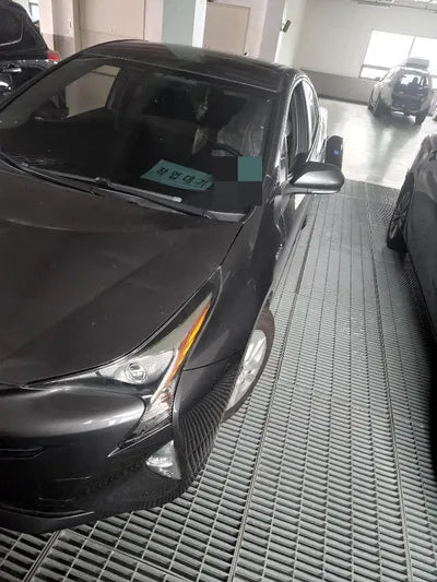 2017 Toyota Prius 253KMJTDKBRFU1H35 VIN:253KMJTDKBRFU1H35