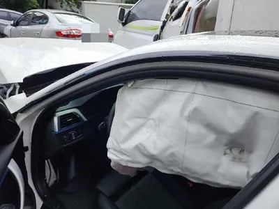 2017 BMW 320 615KMWBAWZ5106H0M VIN:615KMWBAWZ5106H0M