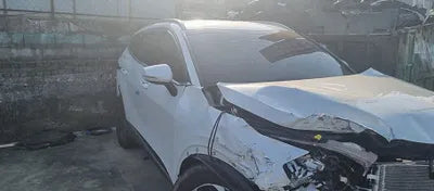 2022 Kia Sportage KNAPV81GBNK018302 VIN:KNAPV81GBNK018302