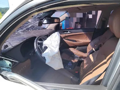 2017 Hyundai Tucson VIN: