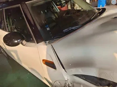 2015 MINI Cooper WMWXT3104F2B72860 VIN:WMWXT3104F2B72860