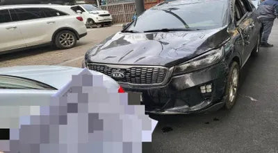 2018 Kia Sorento KNAPS81ABJA451251 VIN:KNAPS81ABJA451251