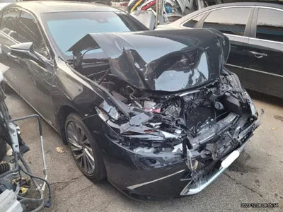 2021 Lexus ES 300 641KMJTHBA1C19M20 VIN:641KMJTHBA1C19M20
