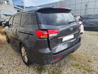 2016 Kia Carnival KNAME81ABGS194787 VIN:KNAME81ABGS194787
