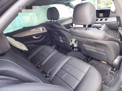 2022 Mercedes-Benz E 350 W1KZF8GB5NB066847 VIN:W1KZF8GB5NB066847