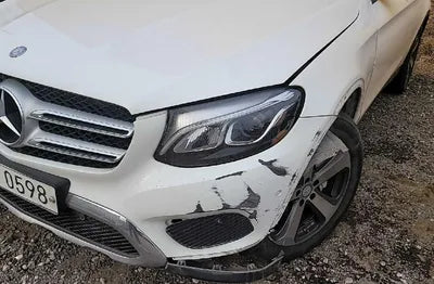 2016 Mercedes-Benz GLC 220 WDC0G0FB7GF052845 VIN:WDC0G0FB7GF052845