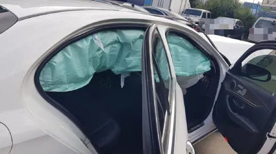 2019 Mercedes-Benz E 220 VIN: