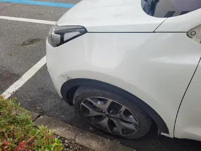 2015 Kia Sportage VIN: