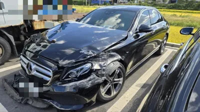 2017 Mercedes-Benz E 300 VIN: