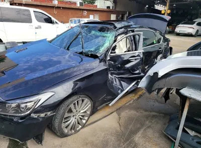 2019 Genesis G80 VIN: