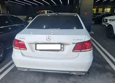 2016 Mercedes-Benz E 250 WDDHF9HB9GB288214 VIN:WDDHF9HB9GB288214