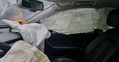 2016 Audi A6 WAUZZZ4G1GN083554 VIN:WAUZZZ4G1GN083554