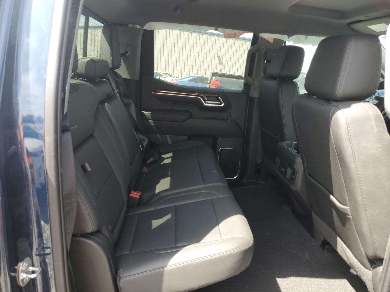 2022 CHEVROLET SILVERADO K1500 LT VIN:2GCUDDED7N1500659