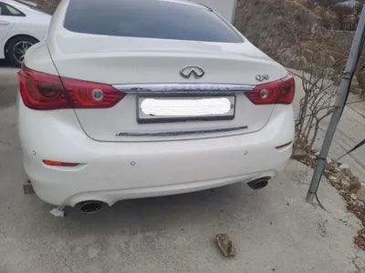 2016 Infiniti Q50 JNKDV71E8GM551641 VIN:JNKDV71E8GM551641