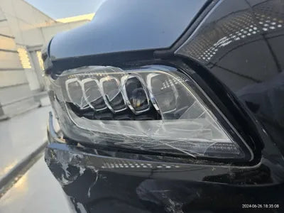 2018 Bentley Continental VIN: