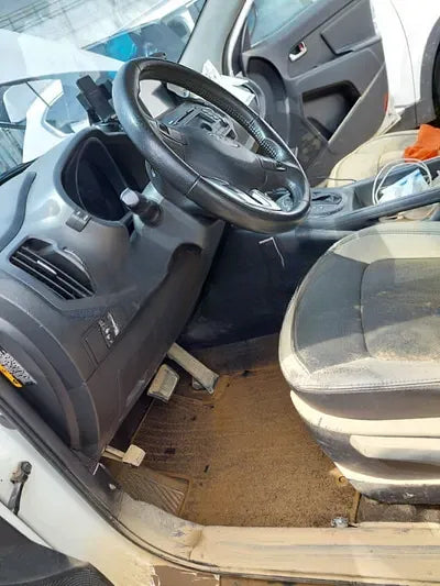 2020 Hyundai Santa FE NONE VIN: