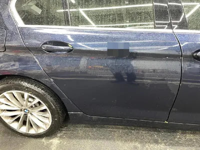 2020 BMW 520 WBAJF310XLCD97562 VIN:WBAJF310XLCD97562