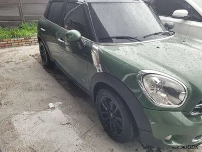 2015 MINI Countryman WMWXD5100FWR72862 VIN:WMWXD5100FWR72862