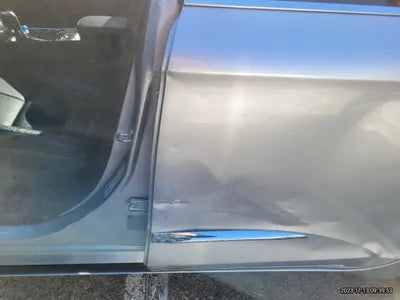 2016 Chevrolet Impala VIN: