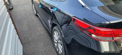 2016 Kia K5 KNAGX415GGA023148 VIN:KNAGX415GGA023148