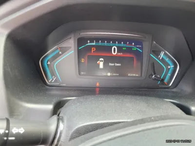 2018 Honda Odyssey 5KBRL6880JB600423 VIN:5KBRL6880JB600423