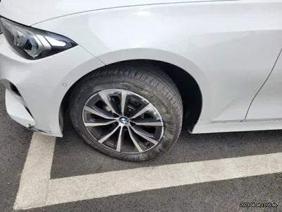 2023 BMW 320 WBA61FS00PFP29918 VIN:WBA61FS00PFP29918