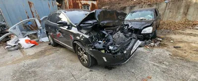 2017 Volvo XC60 YV1DZARBDH2026404 VIN:YV1DZARBDH2026404