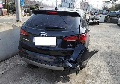 2018 Hyundai Santa FE 146KMKMHSW81UBJU8 VIN:146KMKMHSW81UBJU8