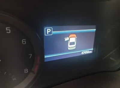 2016 Genesis G80 VIN: