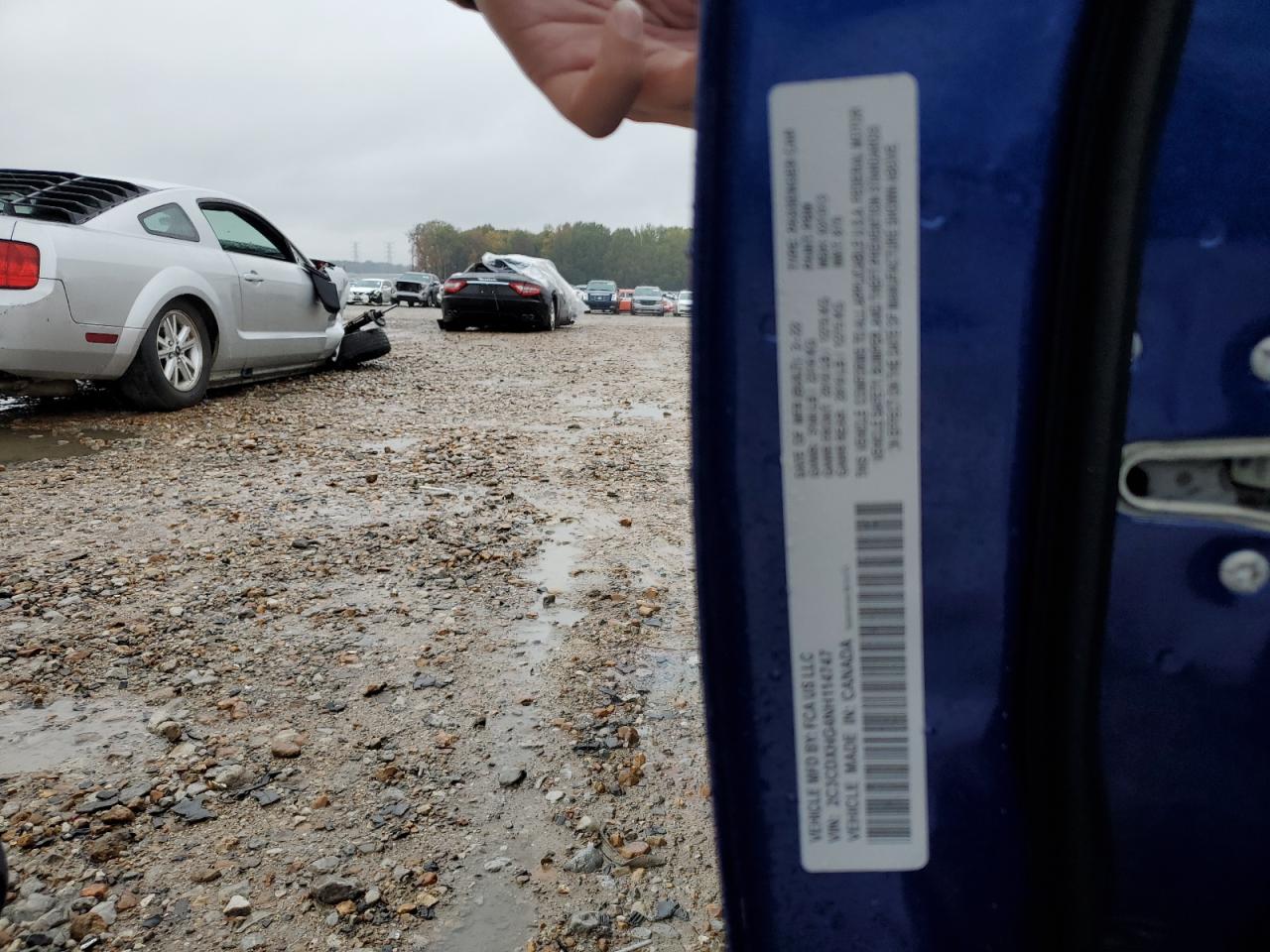 2022 DODGE CHARGER GT VIN:2C3CDXHG4NH114747