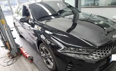 2021 Kia K5 KNAG541JBMA011694 VIN:KNAG541JBMA011694