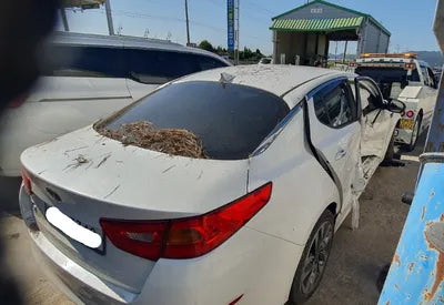 2015 Kia K5 227KMKNAGM419BFA6 VIN:227KMKNAGM419BFA6