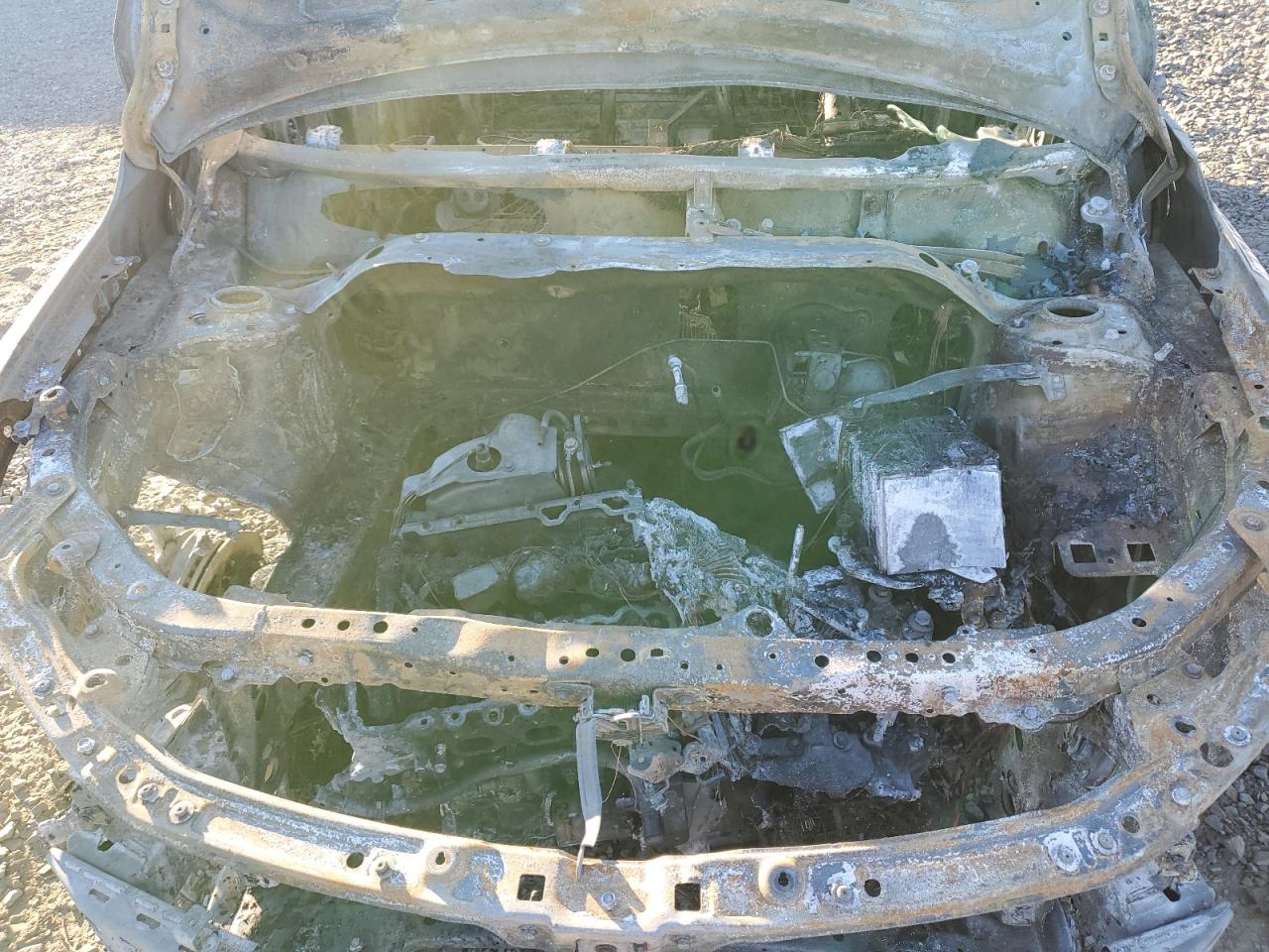 2024 BUICK ENVISTA SPORT TOURING VIN:KL47LBE29RB069292