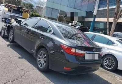 2018 Lexus ES 300 JTHBW1GG4J2176473 VIN:JTHBW1GG4J2176473