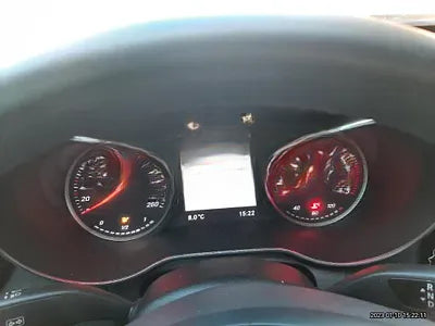 2018 Mercedes-Benz C 220 NONE VIN: