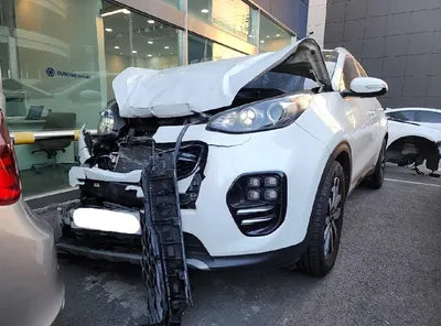 2018 Kia Sportage 828KMKNAP6815GJK4 VIN:828KMKNAP6815GJK4