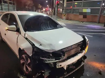 2017 Hyundai Ioniq VIN: