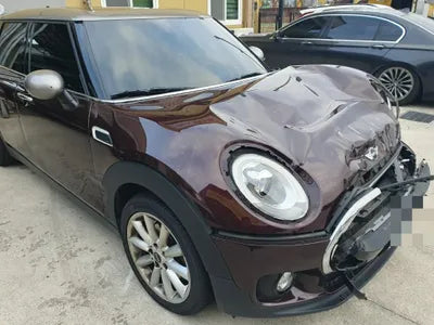 2016 MINI Clubman WMWLR9101G2E20788 VIN:WMWLR9101G2E20788