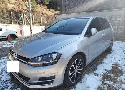 2015 Volkswagen Golf WVWZZZAUZFW267215 VIN:WVWZZZAUZFW267215