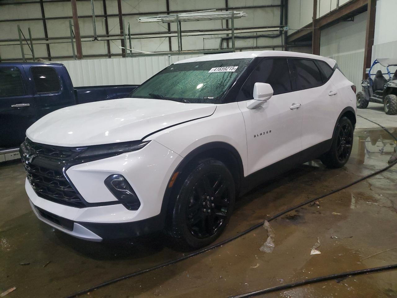 2023 CHEVROLET BLAZER 2LT VIN:3GNKBHR44PS135029