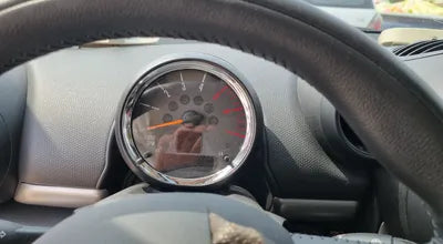 2016 MINI Countryman 447KMWMWXD5100GWU VIN:447KMWMWXD5100GWU