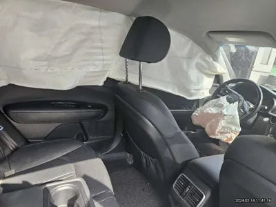 2019 Kia K5 KNAGT411BKA277777 VIN:KNAGT411BKA277777
