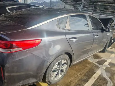 2019 Kia K5 KNAGS41EBKA036182 VIN:KNAGS41EBKA036182